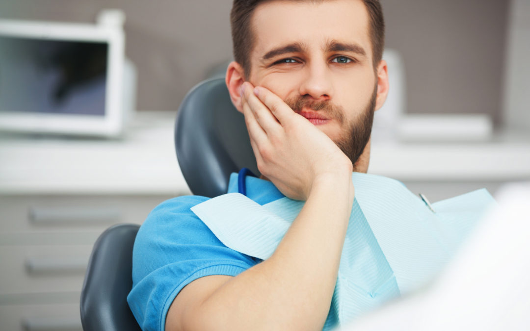 Granuloma dente devitalizzato: sintomi, diagnosi e cure