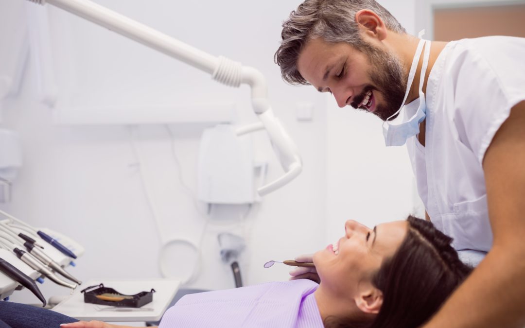 L’igienista dentale, l’alleato del tuo sorriso