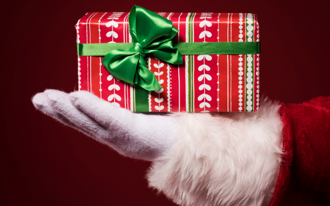 3 idee per regalare il migliore spazzolino elettrico a Natale