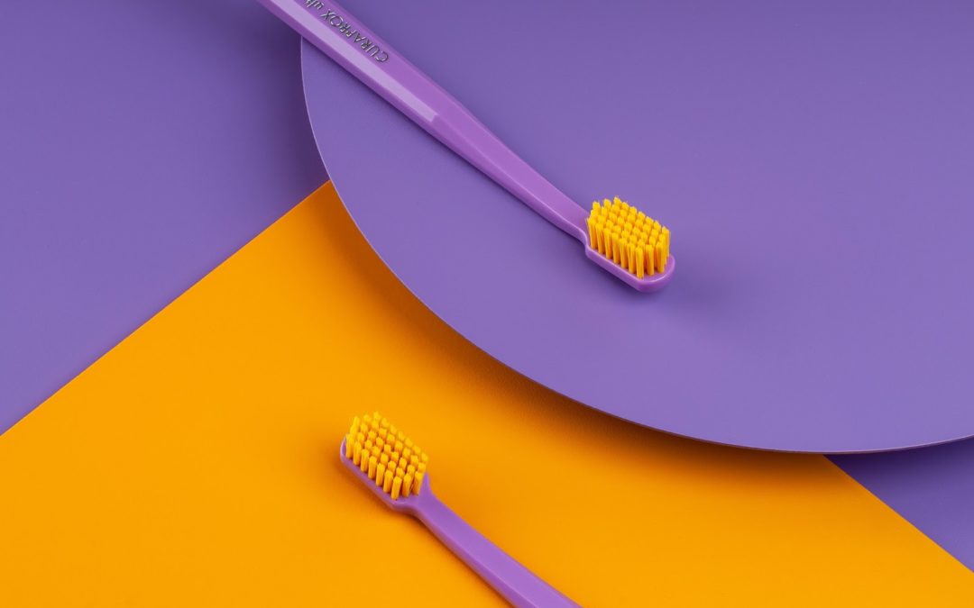 5 motivi per scegliere uno spazzolino a setole morbide
