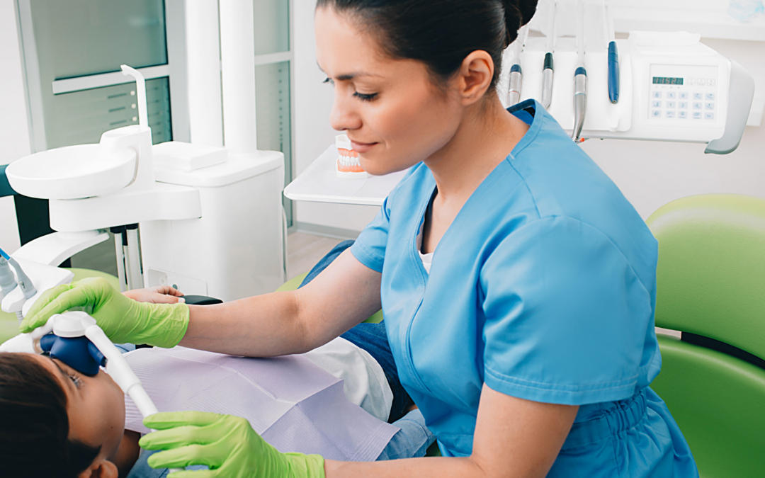 Sedazione cosciente in odontoiatria: pro e contro
