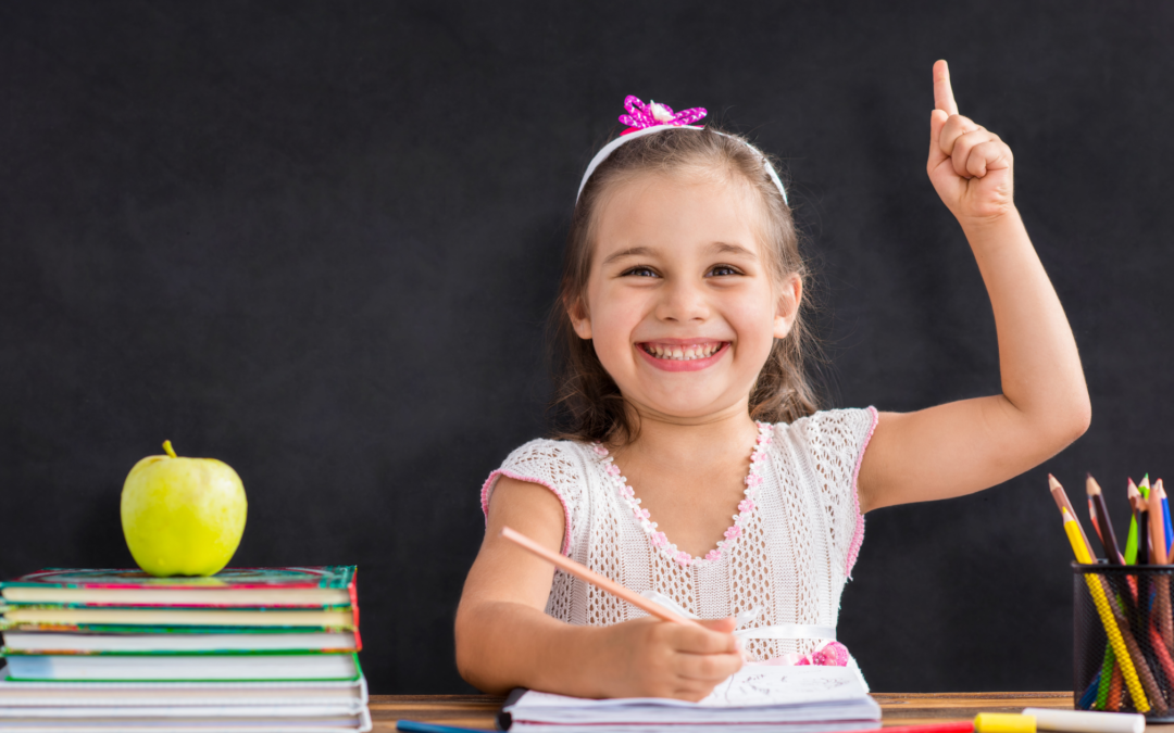 Igiene orale bambini: il ruolo della scuola