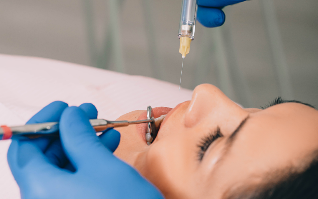 Anestesia denti effetti collaterali e rischi