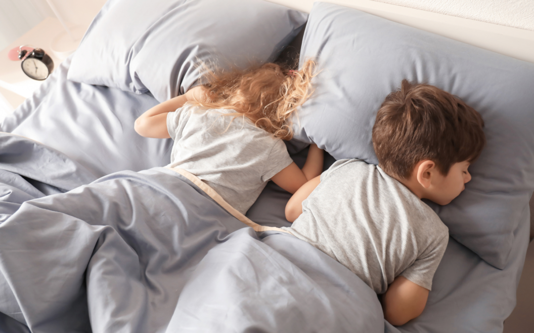 Bruxismo bambini: cause, sintomi e rimedi