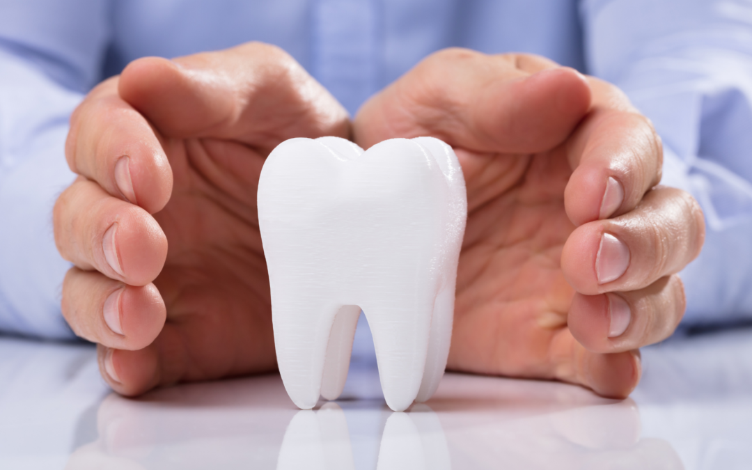 Morfologia dei denti: conoscerla per prendersi cura del sorriso