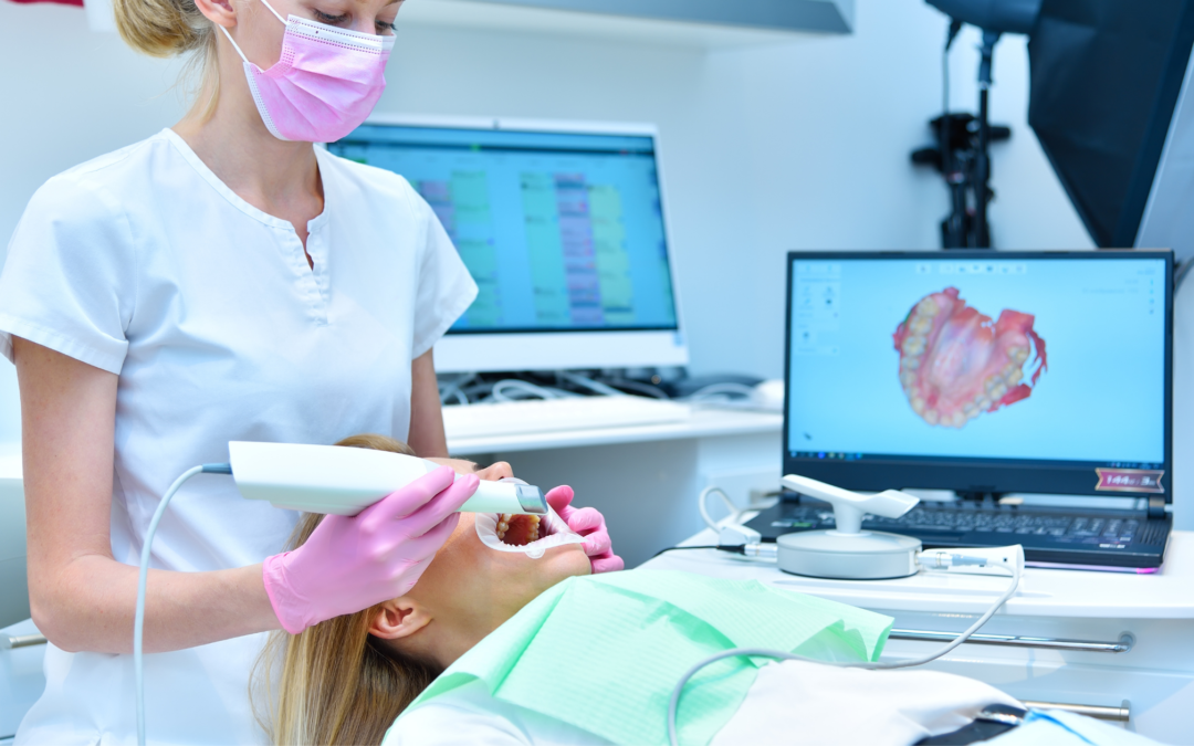 Flusso digitale odontoiatria: perché è migliore di quello tradizionale