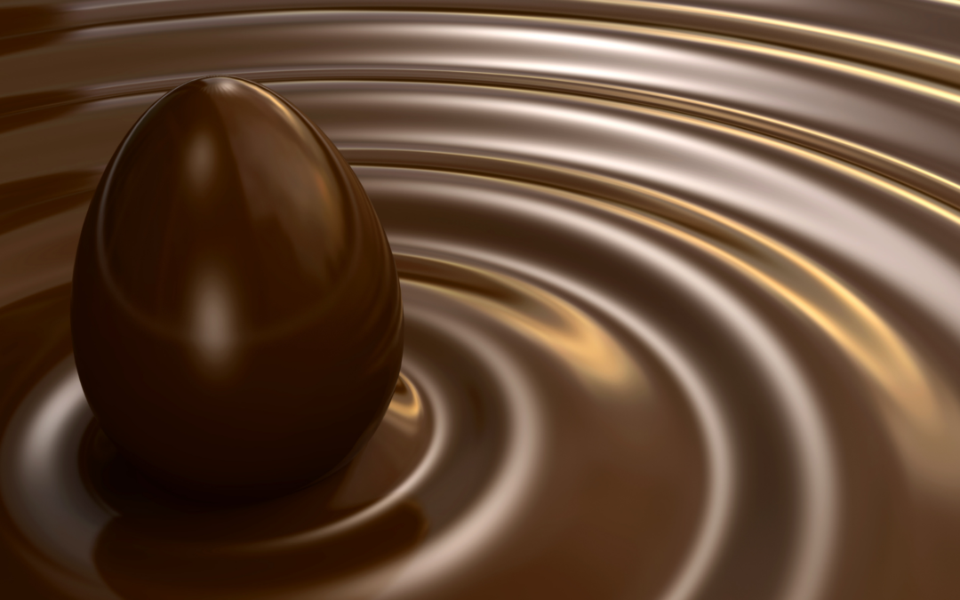 8 benefici del cioccolato fondente per i denti e la salute
