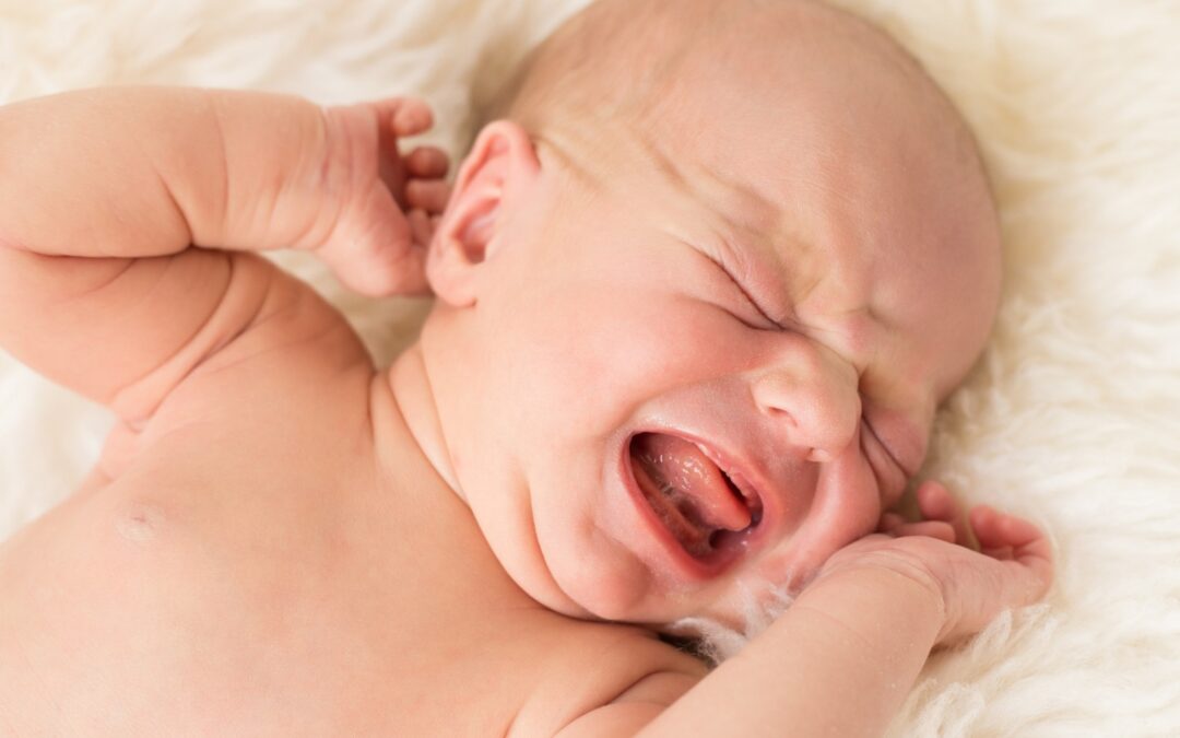 Primo dentino? Riconoscere i sintomi e alleviare i fastidi