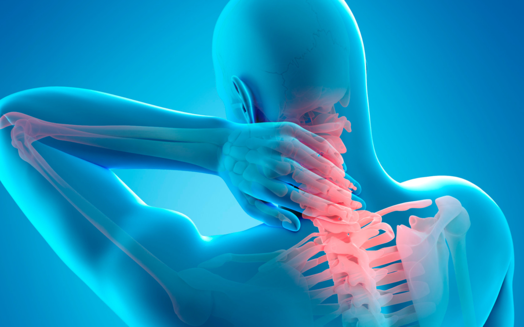 Denti e cervicale: quale legame?