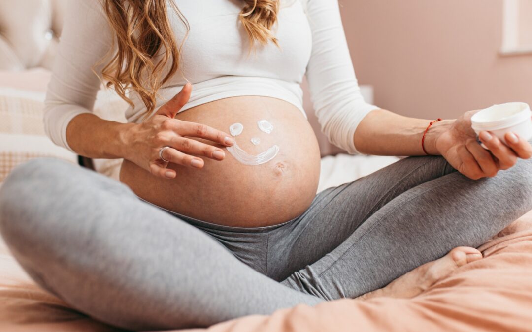 L’importanza dell’igiene orale in gravidanza