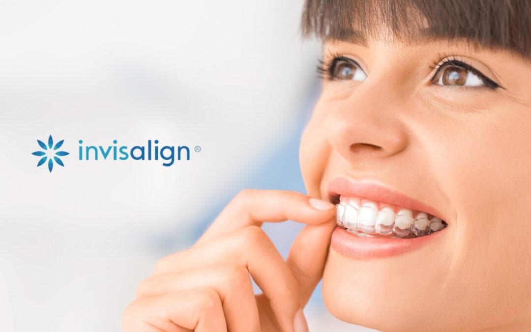 Ortodonzia Invisalign: denti perfetti ad ogni età