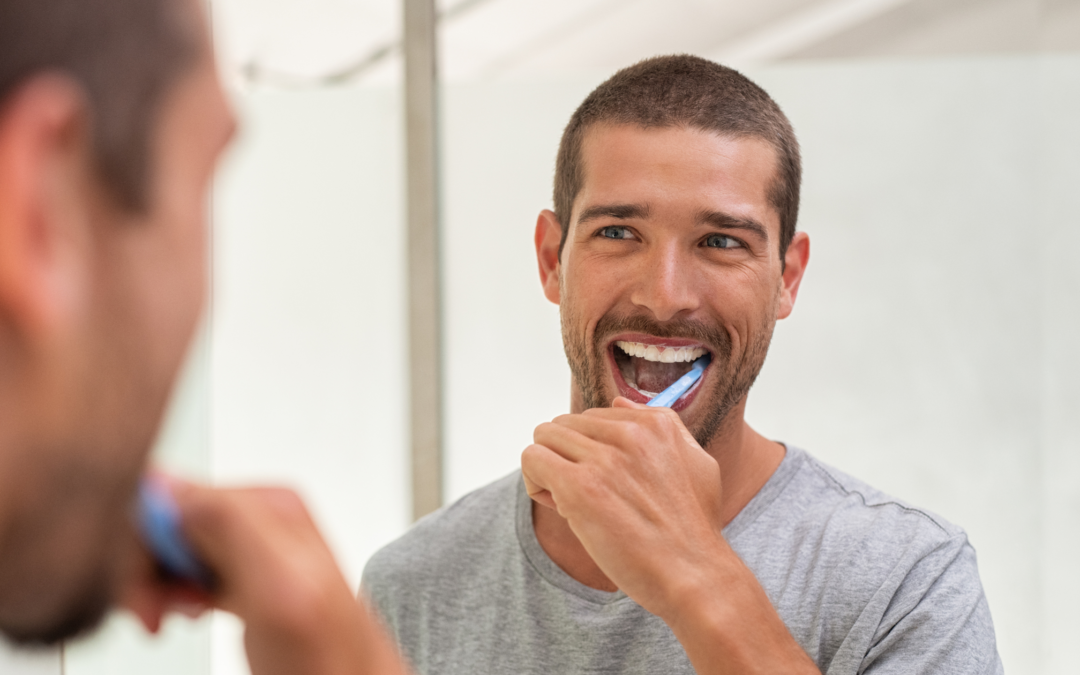Come lavarsi i denti dopo l’estrazione?