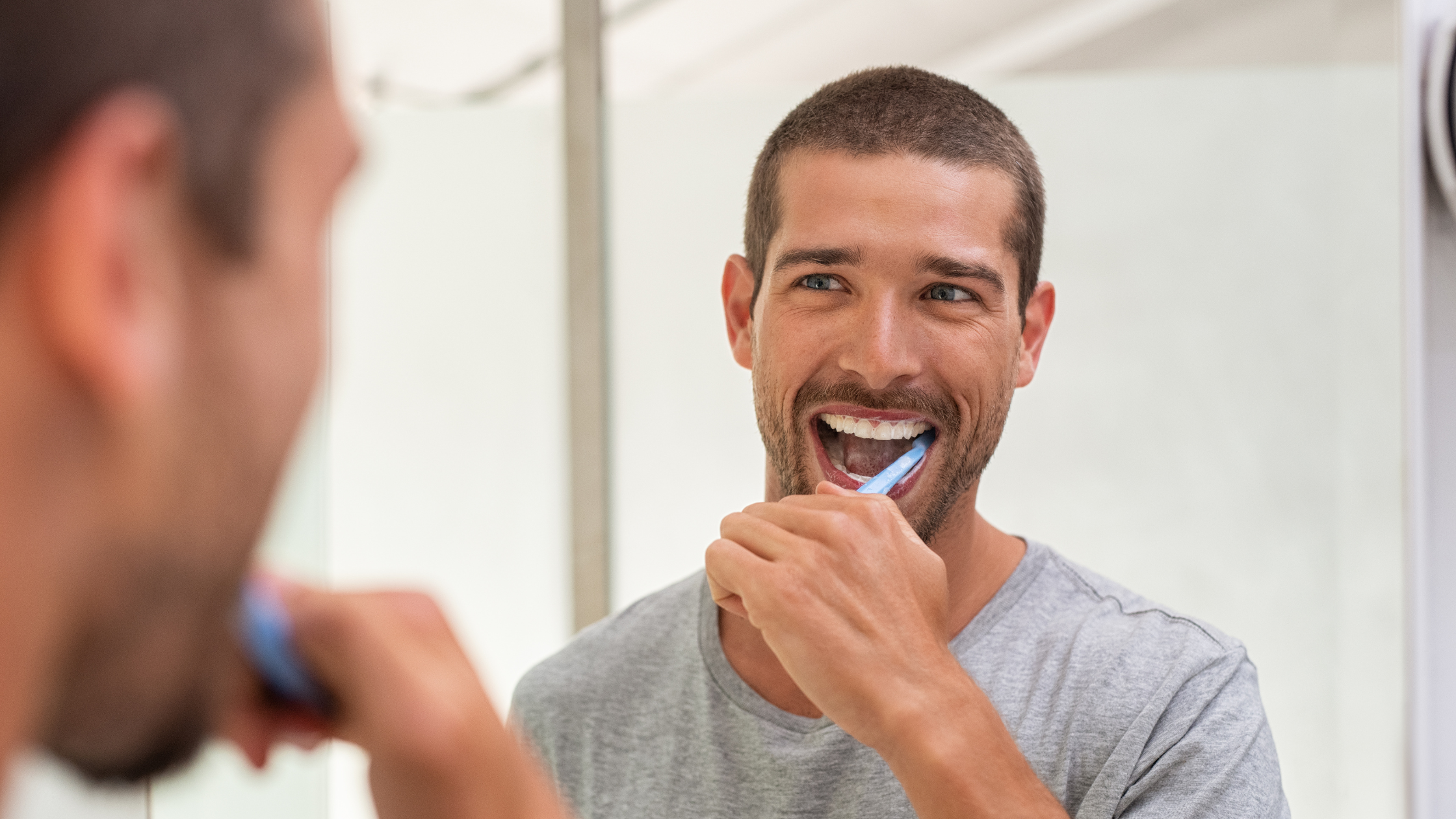 lavarsi i denti dopo estrazione