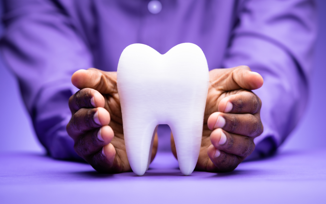 Smalto dei denti consumato? Ecco ciò che devi sapere