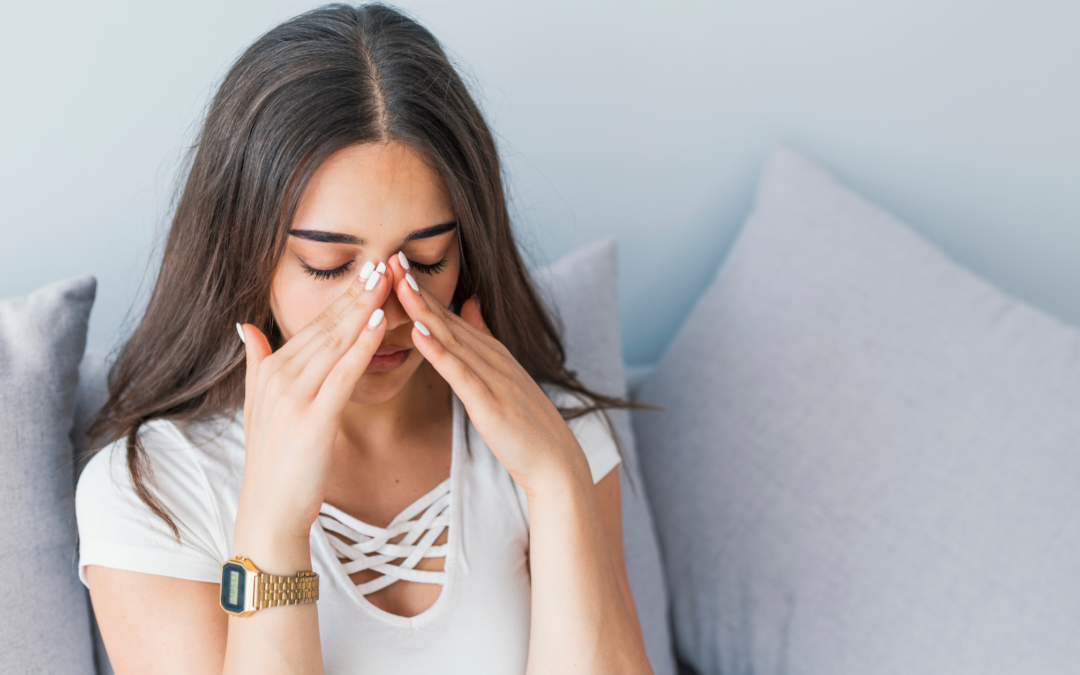 Mal di denti e sinusite: esiste una correlazione?