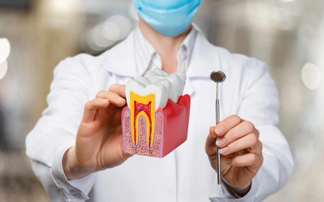 Devitalizzare un dente: quando è necessario e quali benefici porta?