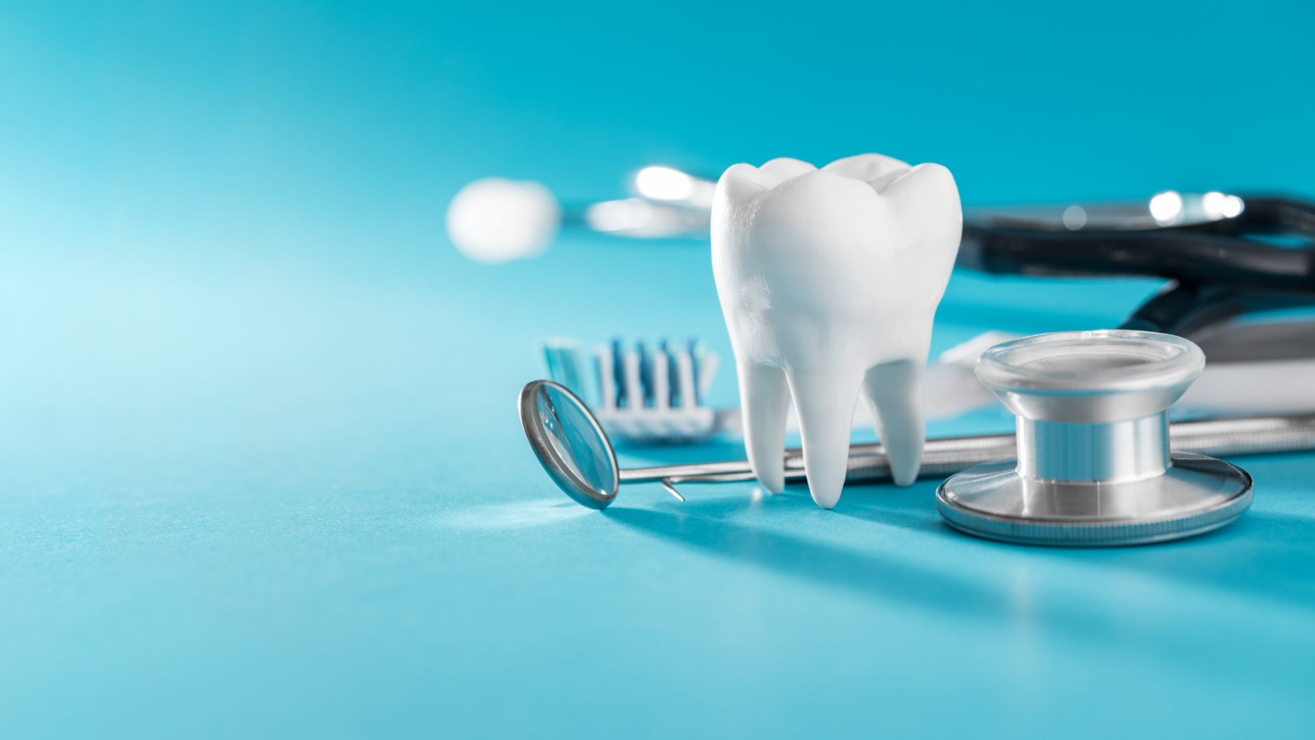 Agenesia denti: come si tratta?