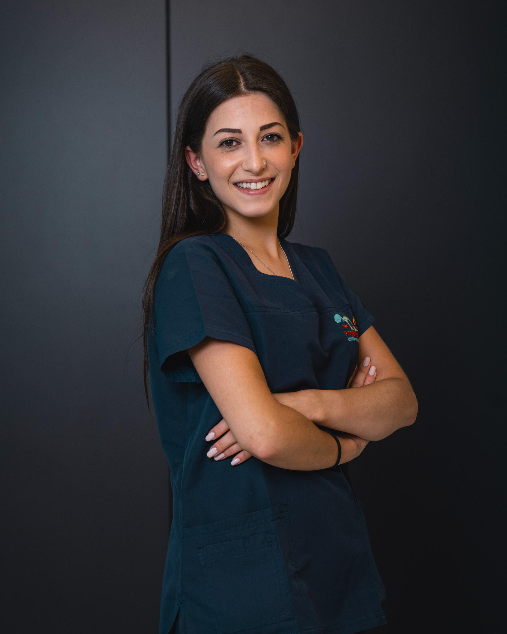 Denise Rech