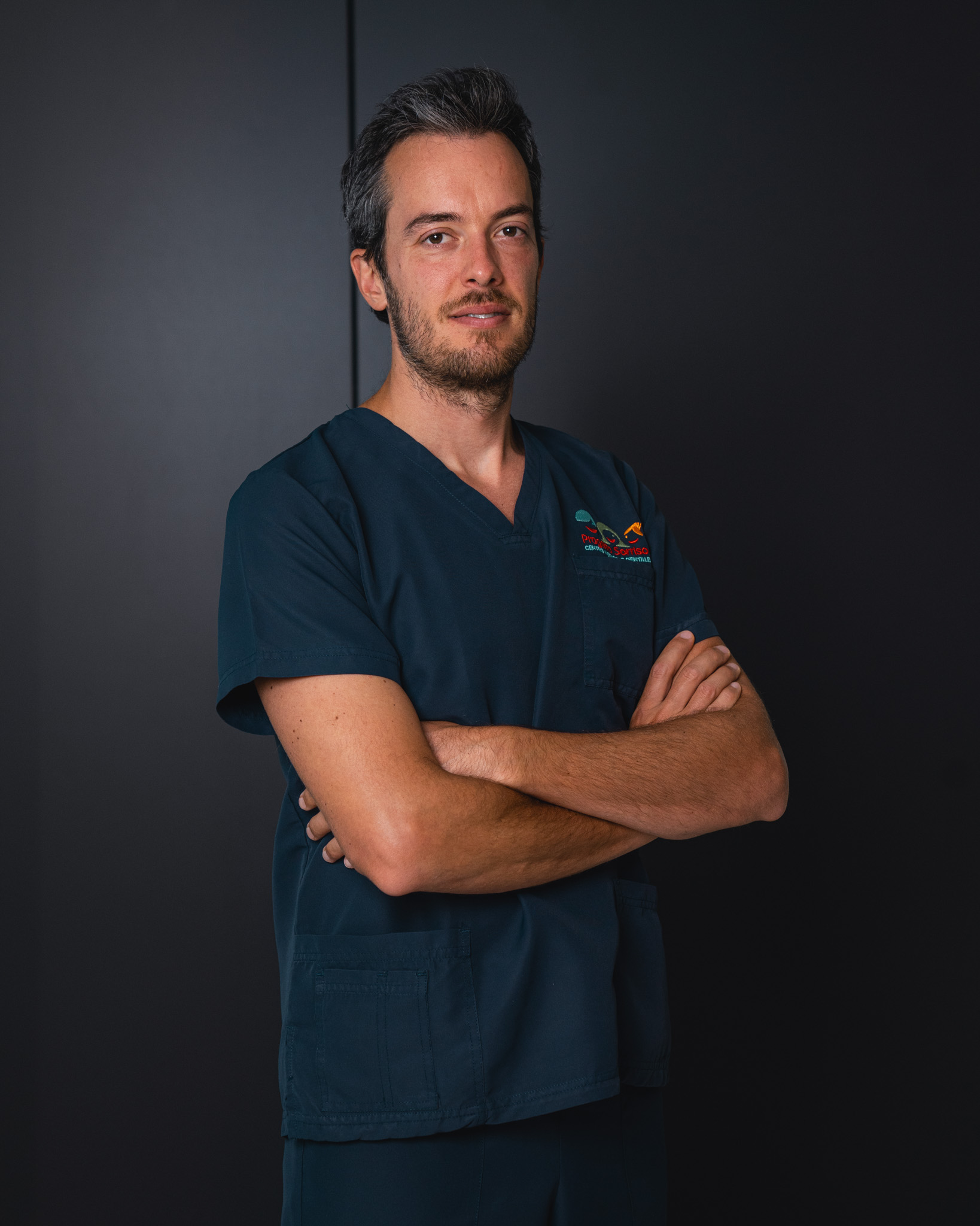 Dr. Giulio Villa