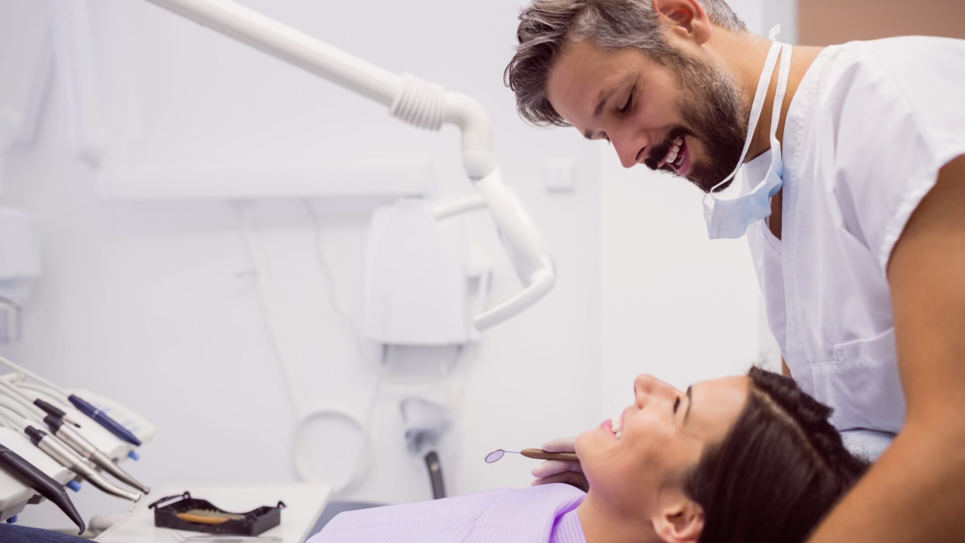 L’igienista dentale, l’alleato del tuo sorriso