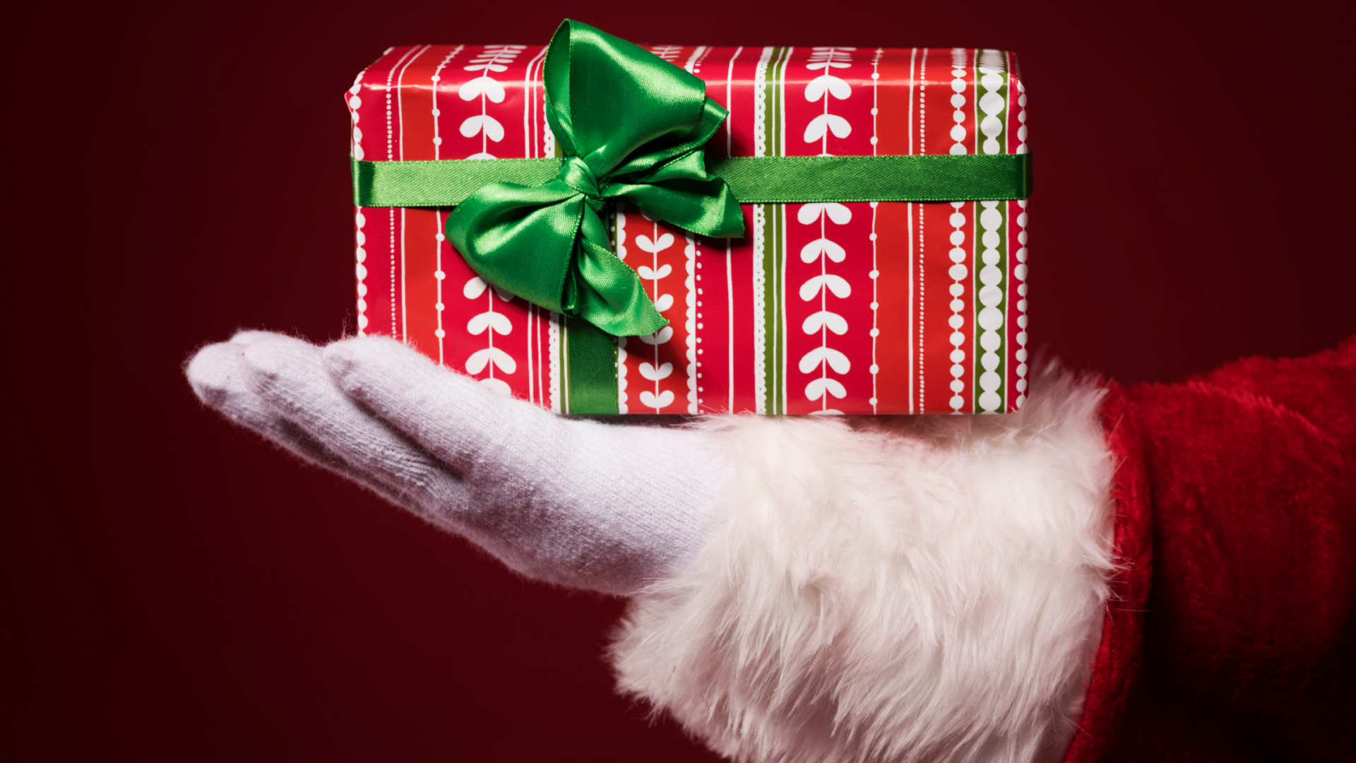 3 idee per regalare il migliore spazzolino elettrico a Natale