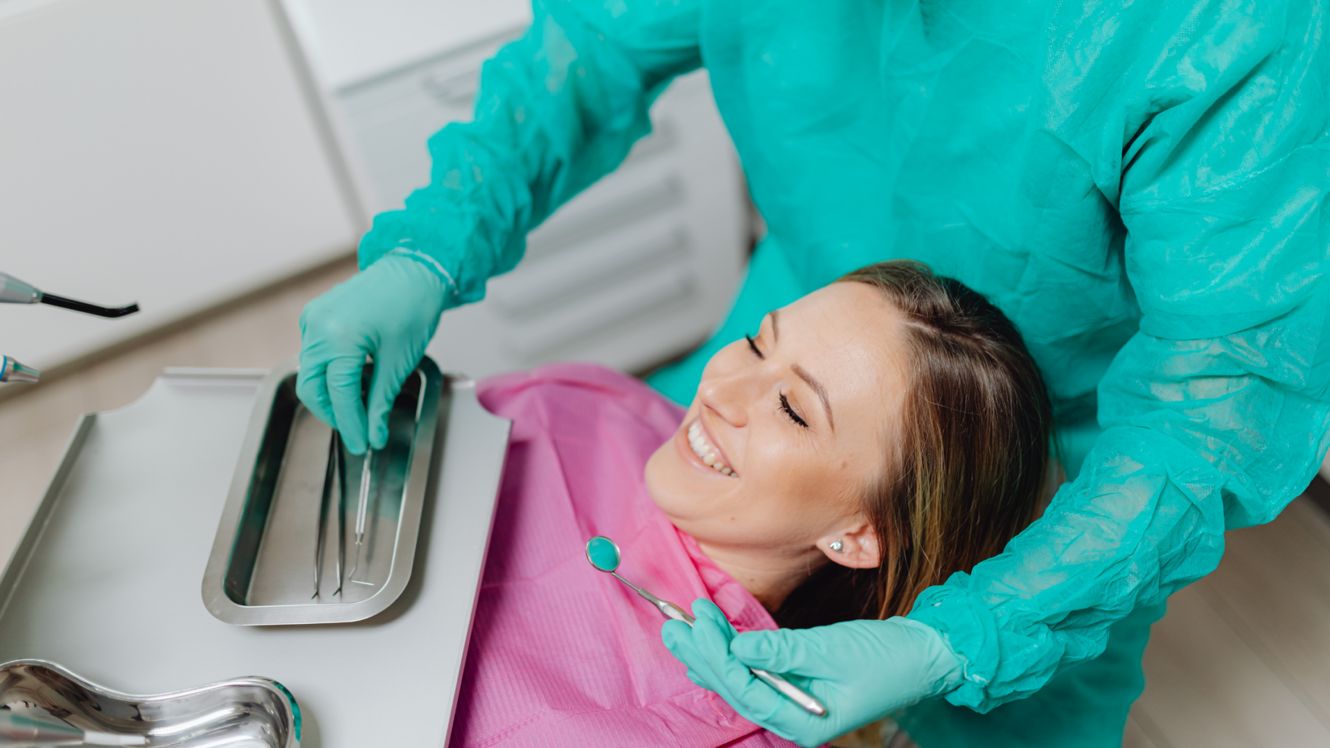 Cure dentali: tutti i trattamenti per la salute della bocca