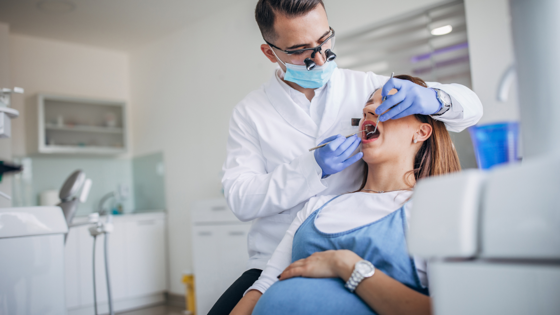 Anestesia in gravidanza: breve guida per future mamme