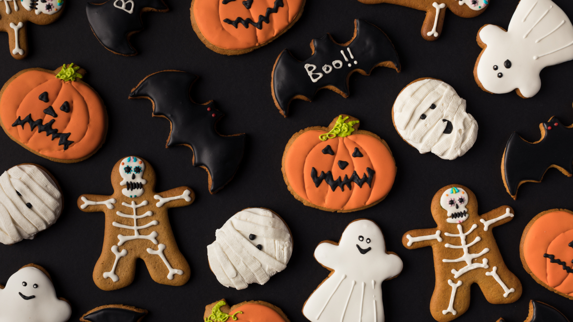 Gli zuccheri fanno male? I consigli del dentista per Halloween