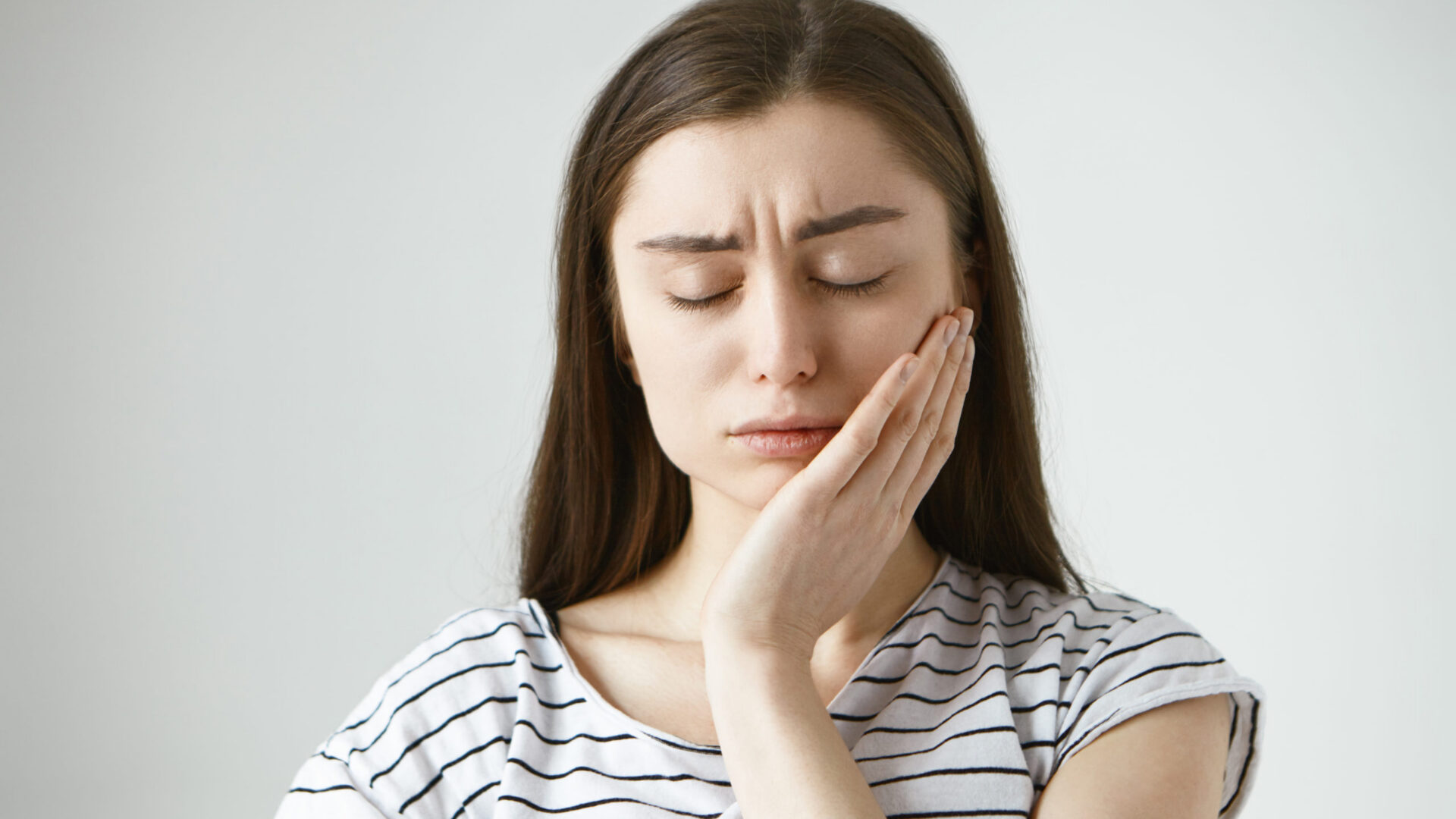 Denti del giudizio: sintomi e problematiche frequenti