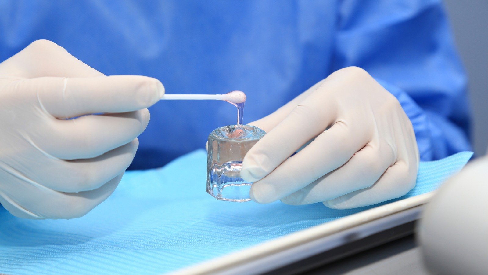 Fluoroprofilassi topica per prevenire la carie