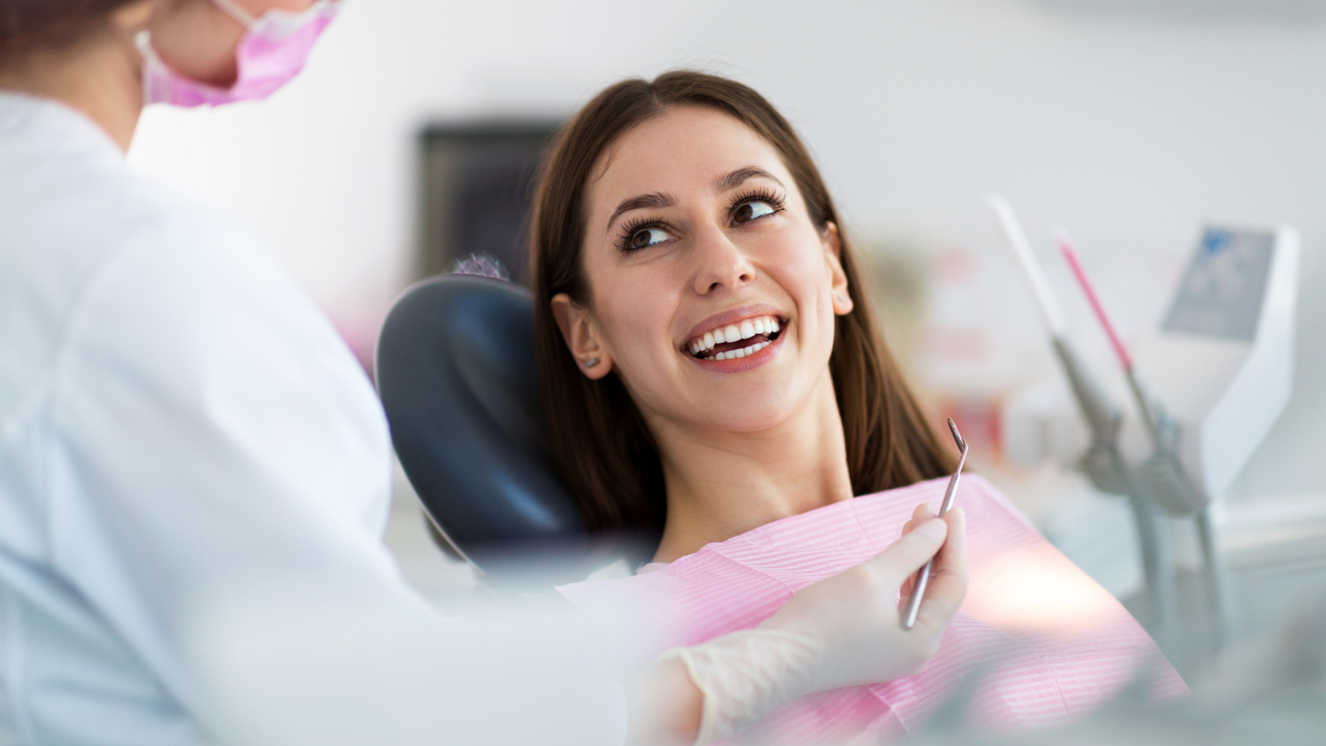 Levigatura dei denti per la cura delle malattie parodontali