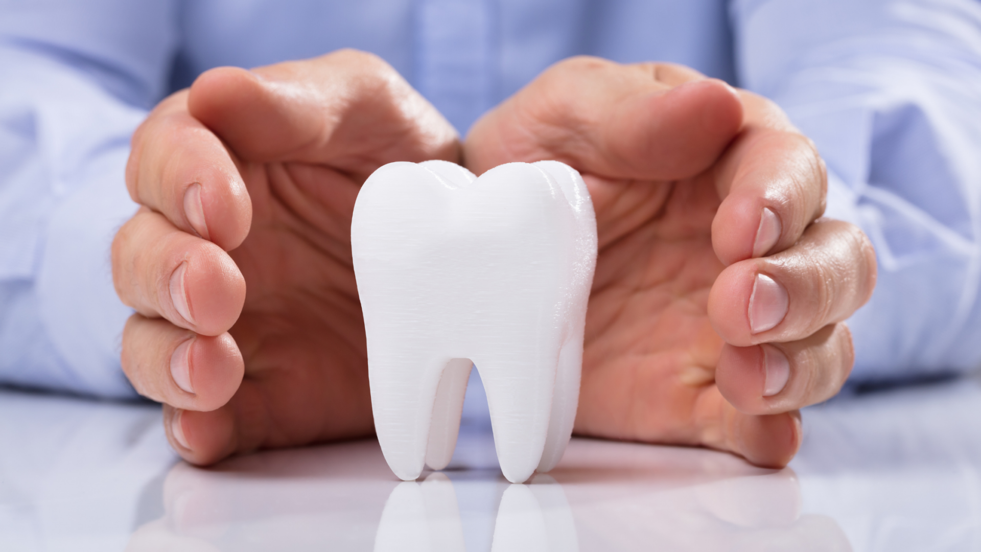 Morfologia dei denti: conoscerla per prendersi cura del sorriso