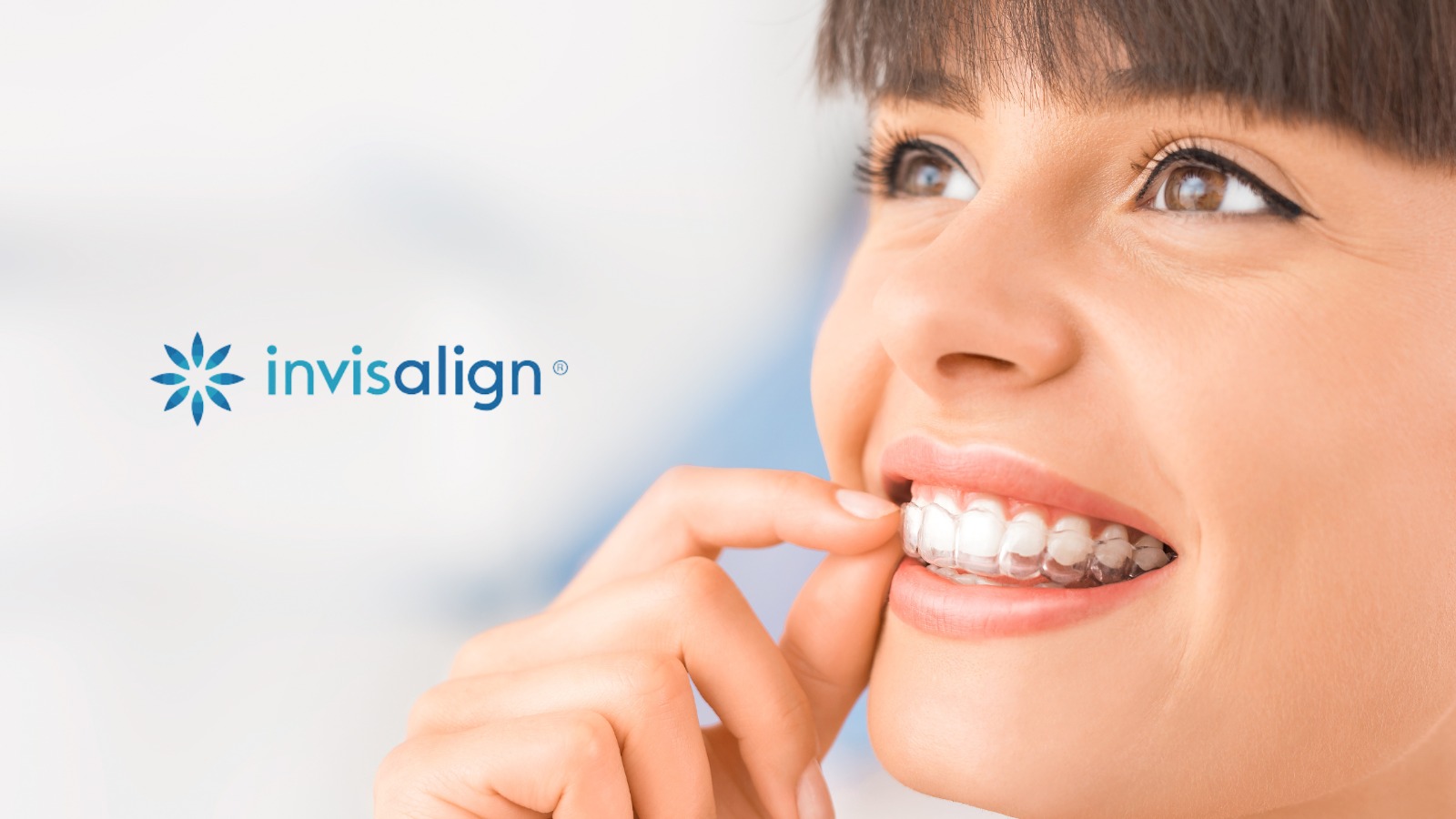 Ortodonzia Invisalign: denti perfetti ad ogni età