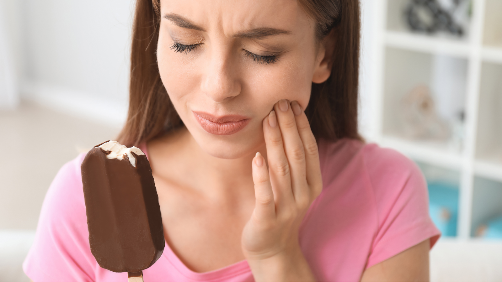 Sensibilità ai denti? Ne soffre una persona su due