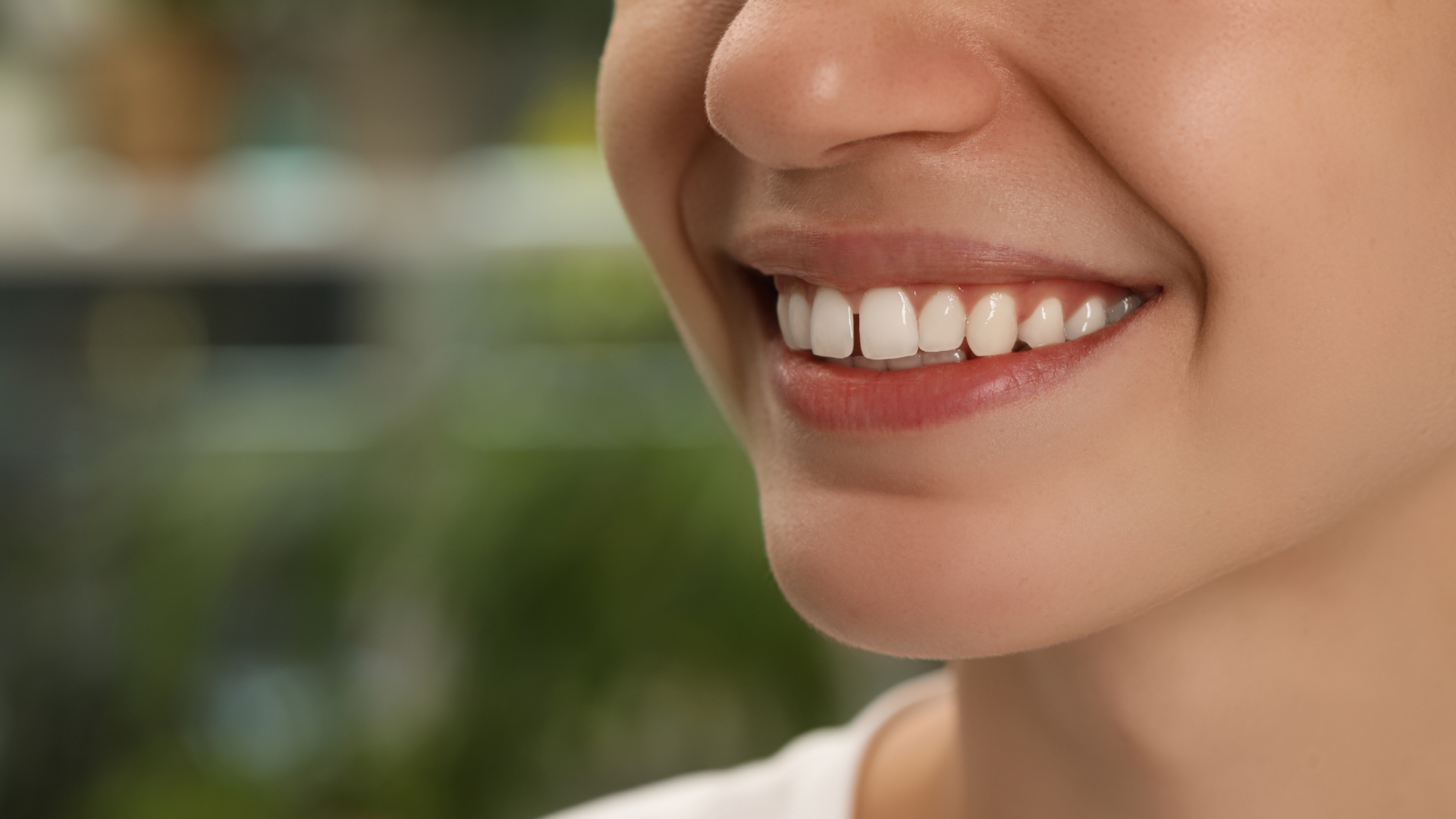 Spazio fra i denti: come ridurlo e ritrovare il sorriso
